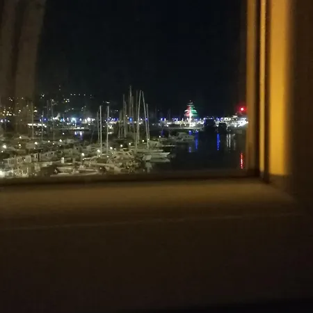 Iris Appartamento Imperia