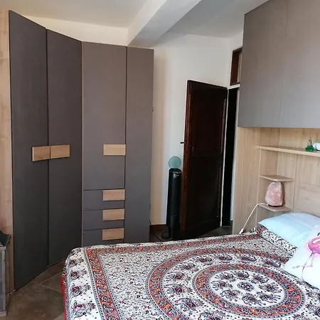 Apartamento Iris