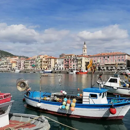 Appartamento Iris Imperia