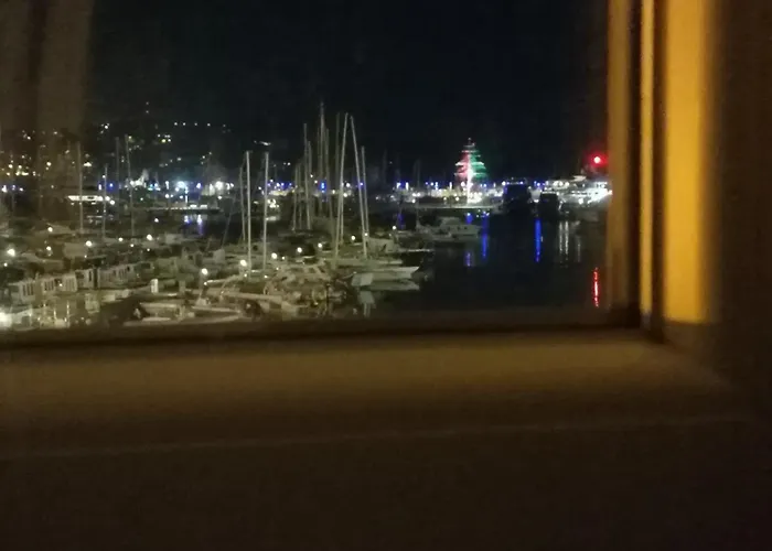 Iris Lejlighed Imperia