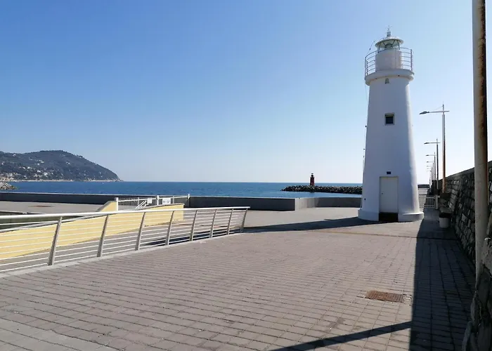 Iris Διαμέρισμα