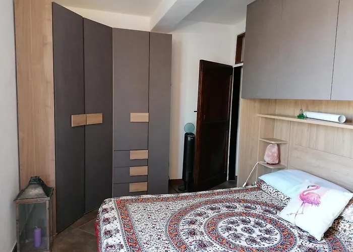 Apartamento Iris
