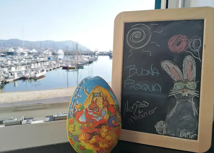 Iris Διαμέρισμα