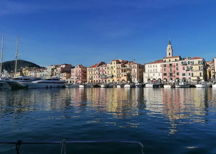 Iris Διαμέρισμα