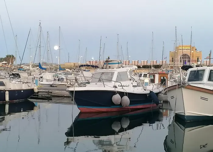 Iris Διαμέρισμα *