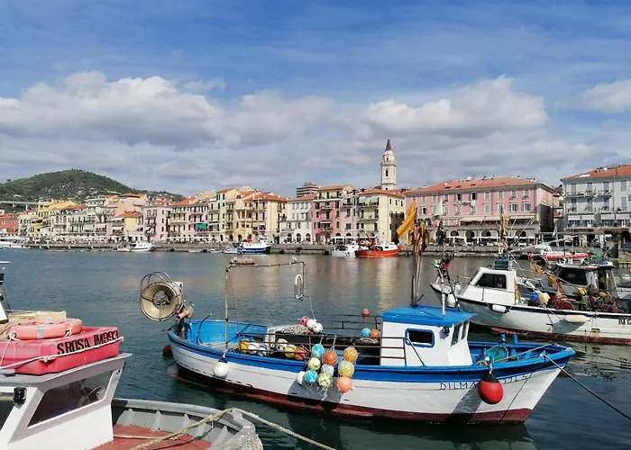 Διαμέρισμα Iris Imperia