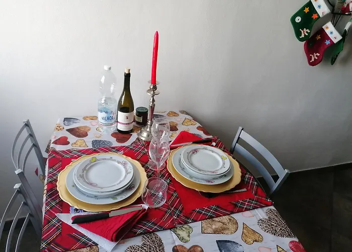 Apartamento Iris *