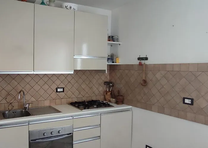 Iris Apartamento