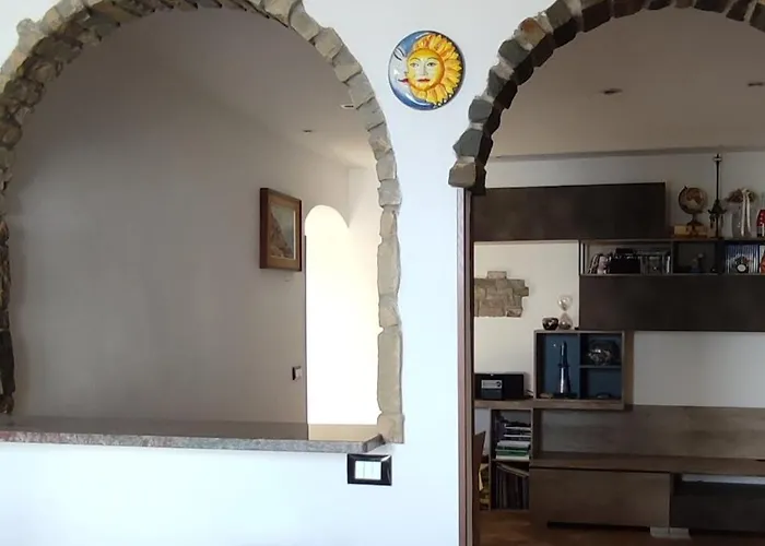 Iris Apartamento *